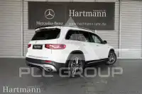 2024 Mercedes Benz GLB 35 AMG