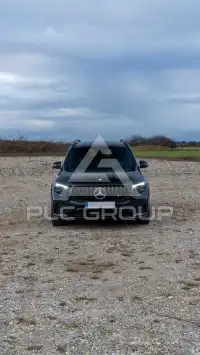 2024 Mercedes Benz GLB 35 AMG