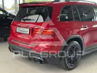 2024 Mercedes Benz GLB 35 AMG