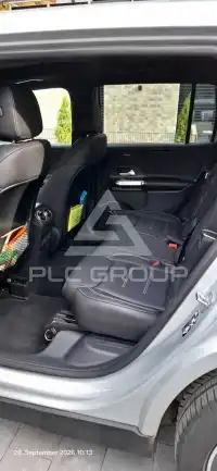 2024 Mercedes Benz GLB 35 AMG