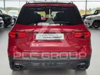 2024 Mercedes Benz GLB 35 AMG