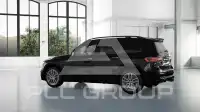 2024 Mercedes Benz GLB 35 AMG