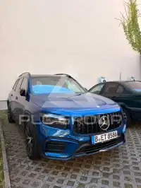 2024 Mercedes Benz GLB 35 AMG