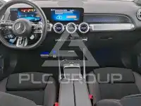 2024 Mercedes Benz GLB 35 AMG