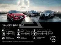 2024 Mercedes Benz GLB 35 AMG