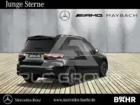 2024 Mercedes Benz GLB 35 AMG