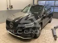 2024 Mercedes Benz GLB 35 AMG