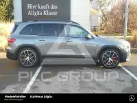 2024 Mercedes Benz GLB 35 AMG