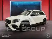 2024 Mercedes Benz GLB 35 AMG