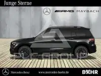 2024 Mercedes Benz GLB 35 AMG