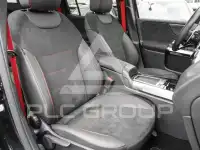 2024 Mercedes Benz GLB 35 AMG