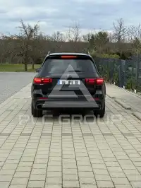 2024 Mercedes Benz GLB 35 AMG