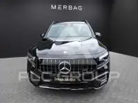 2024 Mercedes Benz GLB 35 AMG