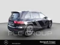 2024 Mercedes Benz GLB 35 AMG