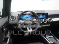 2024 Mercedes Benz GLB 35 AMG