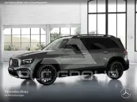 2024 Mercedes Benz GLB 35 AMG