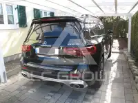 2024 Mercedes Benz GLB 35 AMG