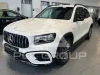 2024 Mercedes Benz GLB 35 AMG