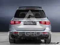 2024 Mercedes Benz GLB 35 AMG
