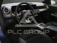 2024 Mercedes Benz GLB 35 AMG