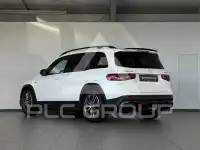 2024 Mercedes Benz GLB 35 AMG