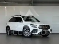 2024 Mercedes Benz GLB 35 AMG