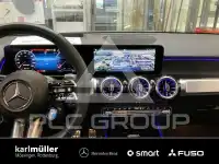2024 Mercedes Benz GLB 35 AMG