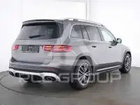2024 Mercedes Benz GLB 35 AMG