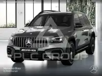 2024 Mercedes Benz GLB 35 AMG