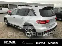 2024 Mercedes Benz GLB 35 AMG