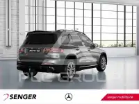 2024 Mercedes Benz GLB 35 AMG