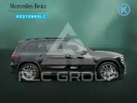 2024 Mercedes Benz GLB 35 AMG