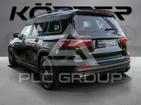 2024 Mercedes Benz GLB 35 AMG