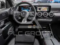 2024 Mercedes Benz GLB 35 AMG