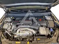 2024 Mercedes Benz GLB 35 AMG