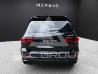 2024 Mercedes Benz GLB 35 AMG