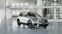 2024 Mercedes Benz GLB 35 AMG