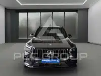 2024 Mercedes Benz GLB 35 AMG