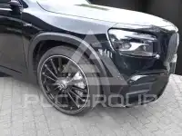 2024 Mercedes Benz GLB 35 AMG