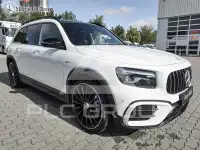 2024 Mercedes Benz GLB 35 AMG