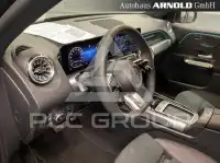 2024 Mercedes Benz GLB 35 AMG