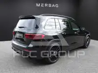 2024 Mercedes Benz GLB 35 AMG