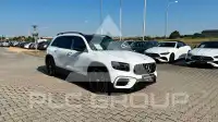 2024 Mercedes Benz GLB 35 AMG