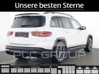 2024 Mercedes Benz GLB 35 AMG