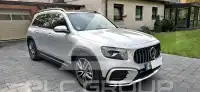 2024 Mercedes Benz GLB 35 AMG
