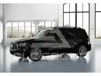 2024 Mercedes Benz GLB 35 AMG