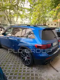 2024 Mercedes Benz GLB 35 AMG