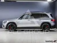 2024 Mercedes Benz GLB 35 AMG