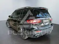 2024 Mercedes Benz GLB 35 AMG