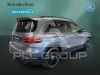 2024 Mercedes Benz GLB 35 AMG